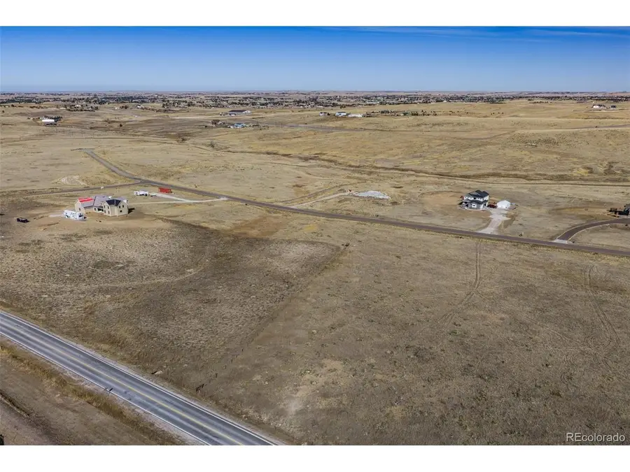 5577 Freddys Trl, Parker, CO 80134 - #3