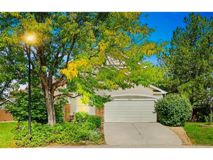 8825 Fairview Oaks Pl, Lone Tree, CO 80124 - #3