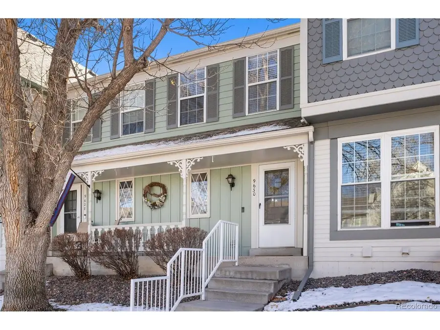 9630 W Cornell Pl, Lakewood, CO 80227 - #2