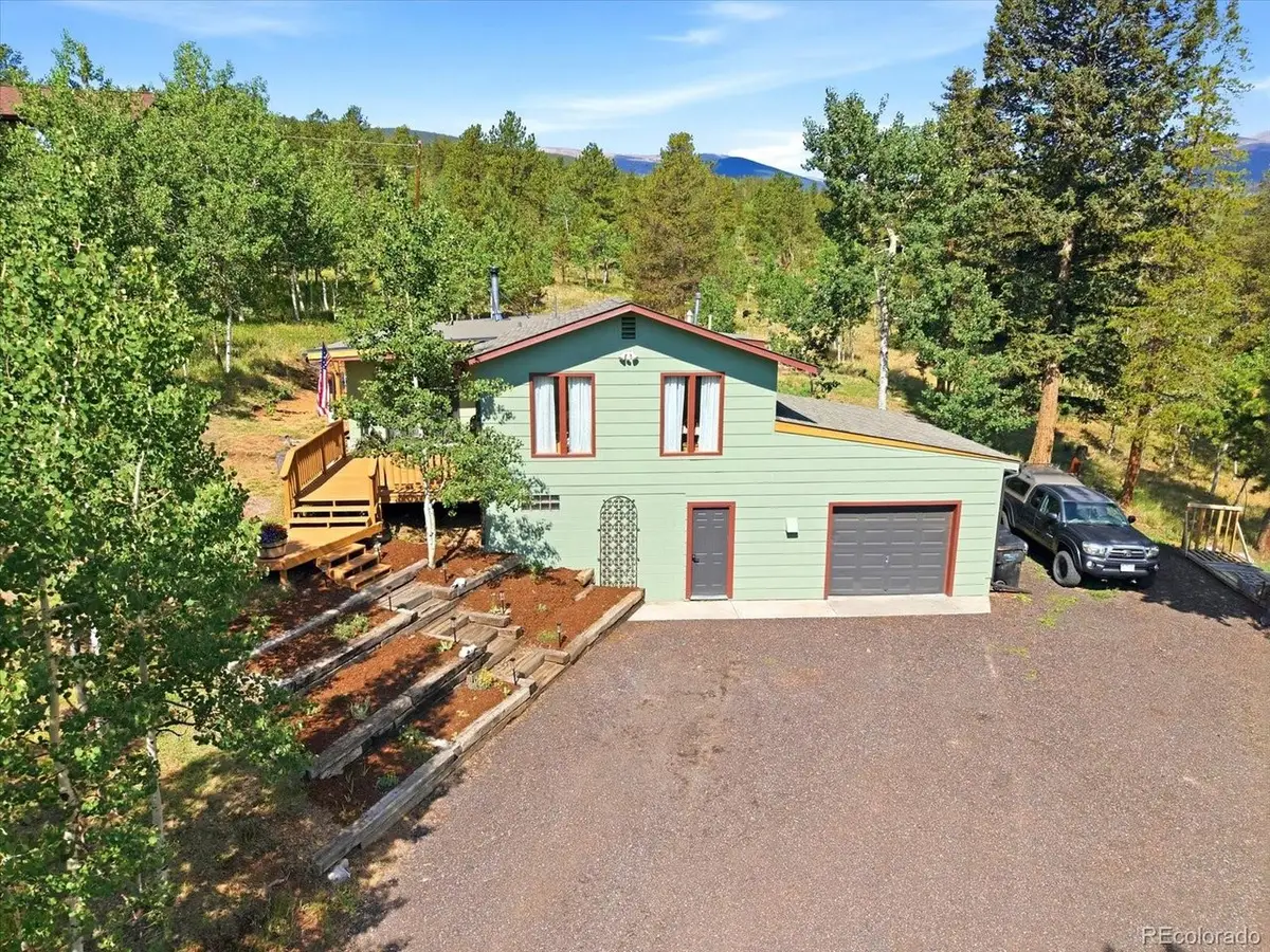 277 Timbertop Rd, Bailey, CO 80421 - #1