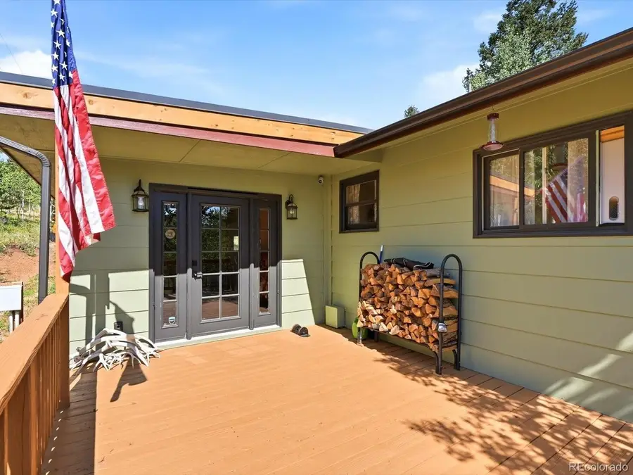 277 Timbertop Rd, Bailey, CO 80421 - #3