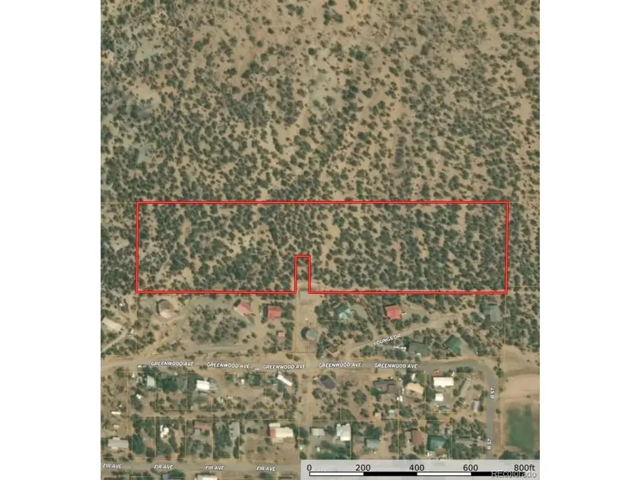 Greenwood Ave, Crawford, CO 81415 - #2