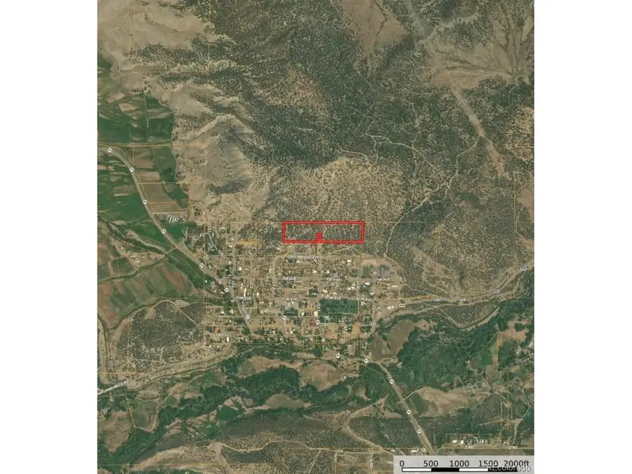 Greenwood Ave, Crawford, CO 81415 - #3