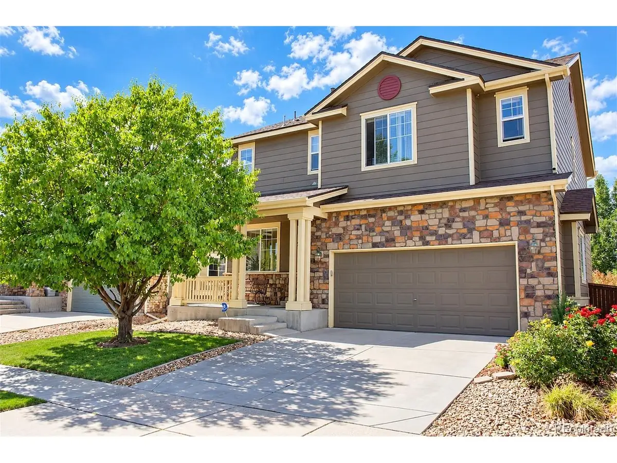 12111 Village Cir, Commerce City, CO 80603 - #1
