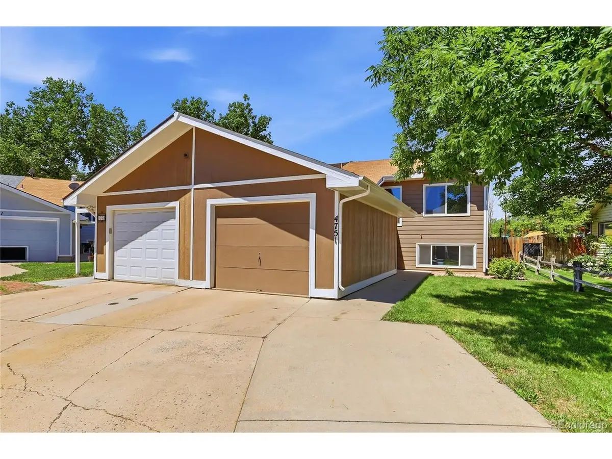 4751 S Clay Ct, Englewood, CO 80110 - #1