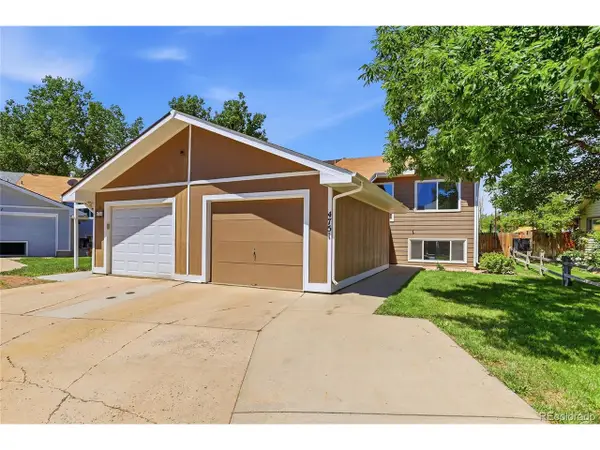 4751 S Clay Ct, Englewood, CO 80110