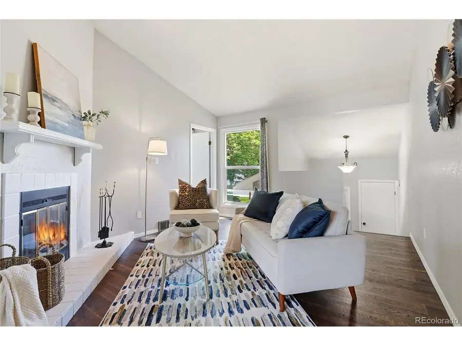 4751 S Clay Ct, Englewood, CO 80110 - #3