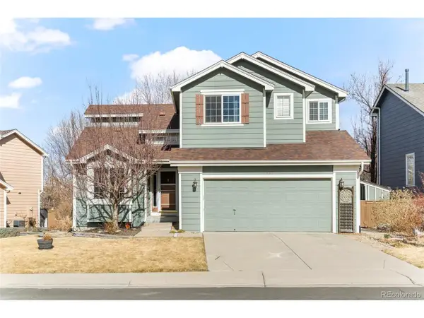 421 English Sparrow Dr, Littleton, CO 80129