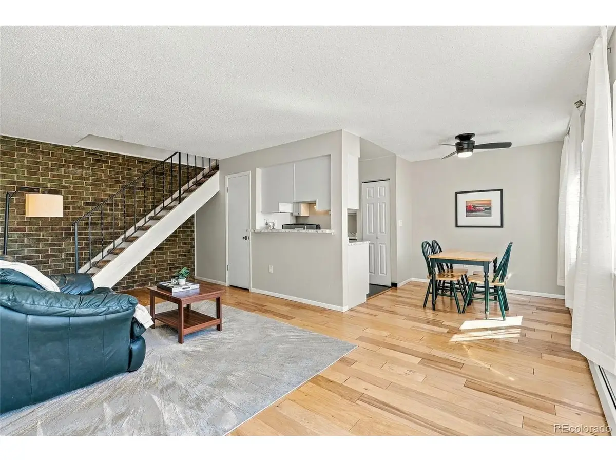 7309 W Hampden Ave #903, Lakewood, CO 80227 - #1