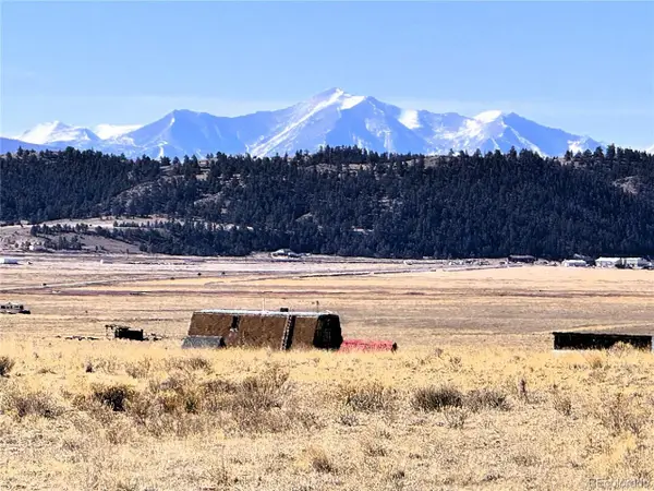 1561 Hinsdale Rd, Hartsel, CO 80449