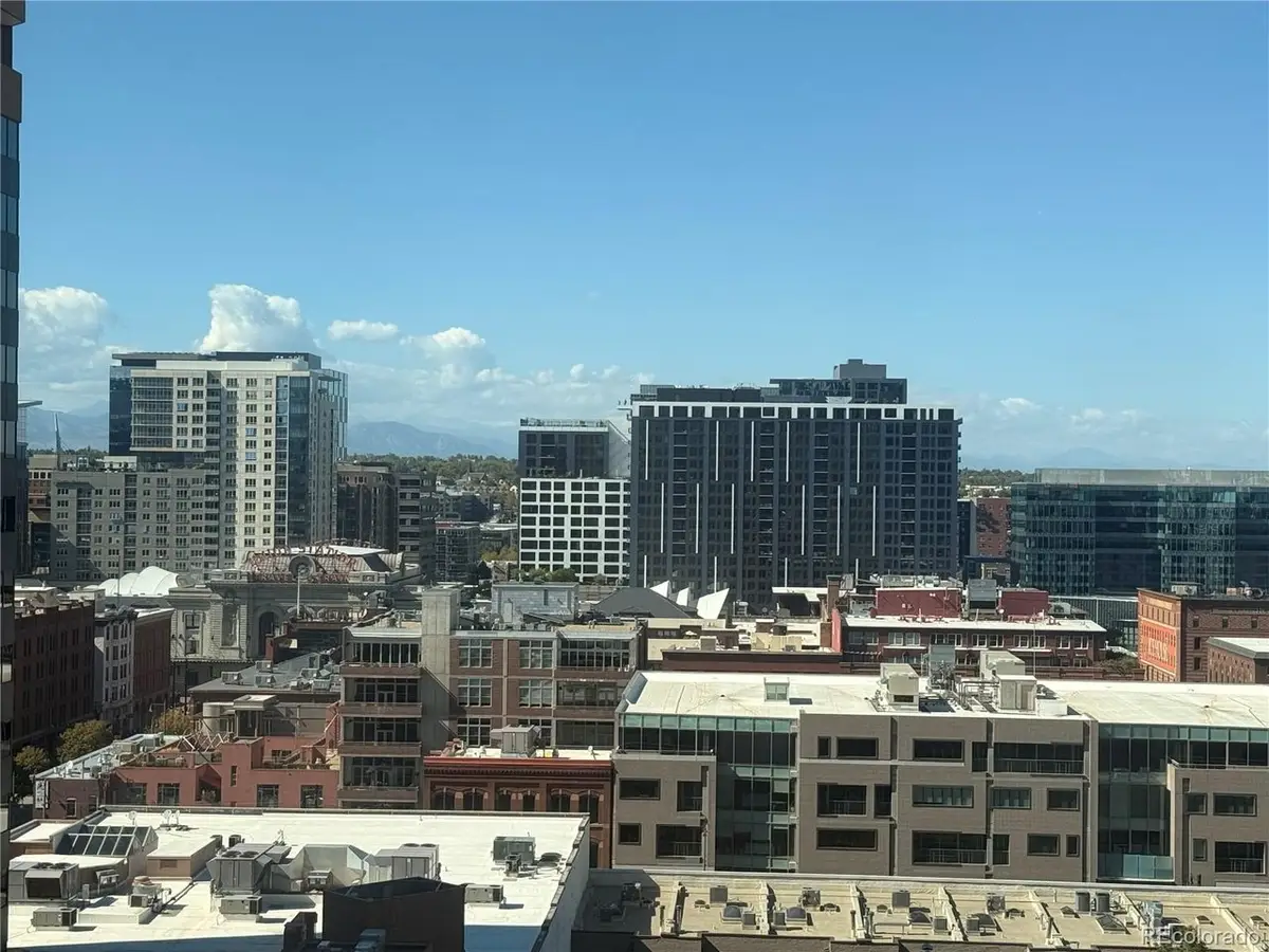 1777 Larimer St #1203, Denver, CO 80202 - #1