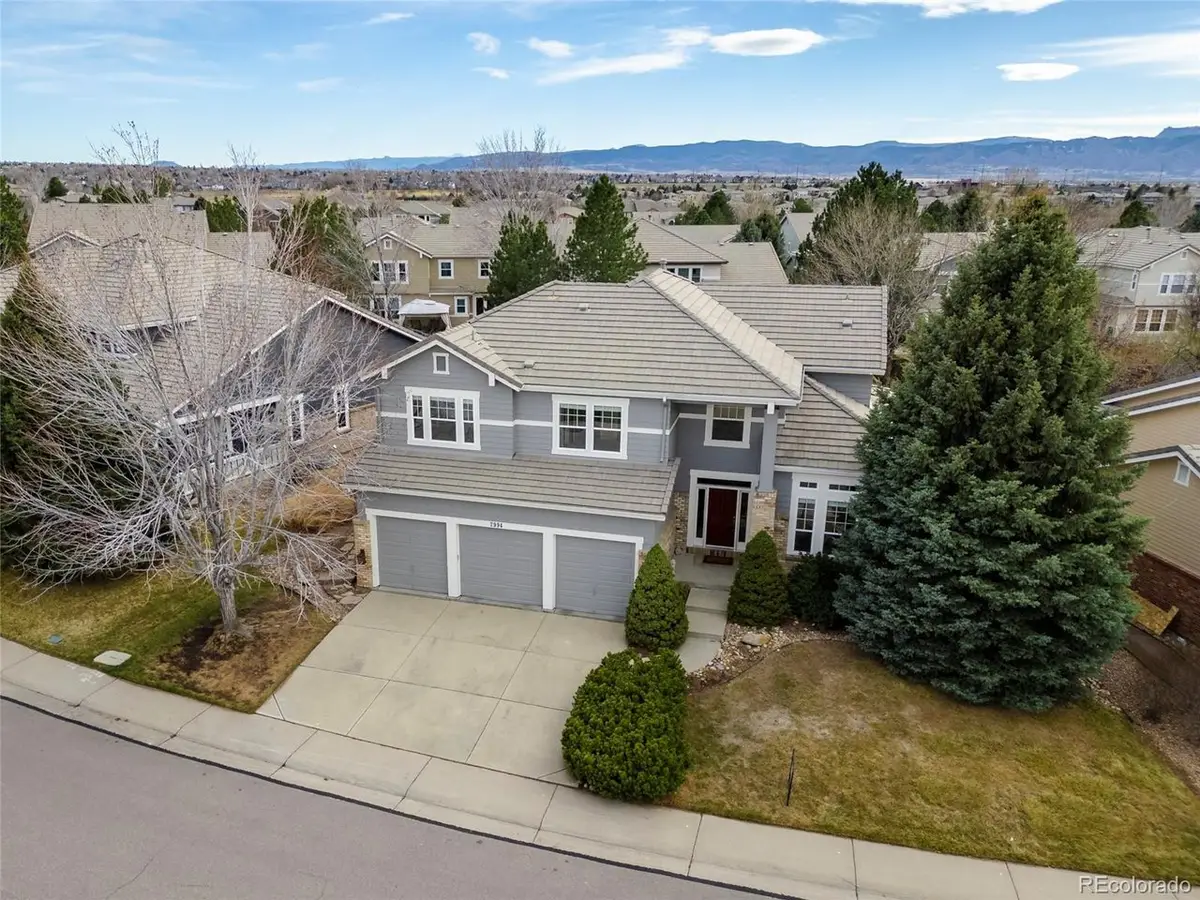 2994 Greensborough Dr, Highlands Ranch, CO 80129 - #1