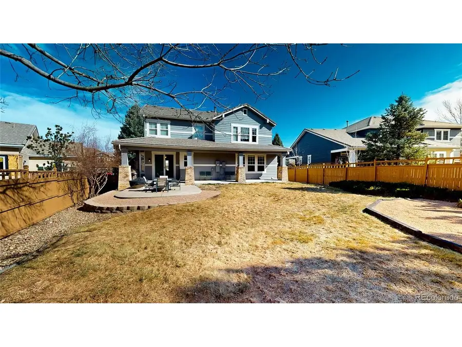 2994 Greensborough Dr, Highlands Ranch, CO 80129 - #3