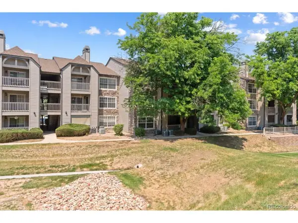 9130 E Arbor Cir #K, Englewood, CO 80111