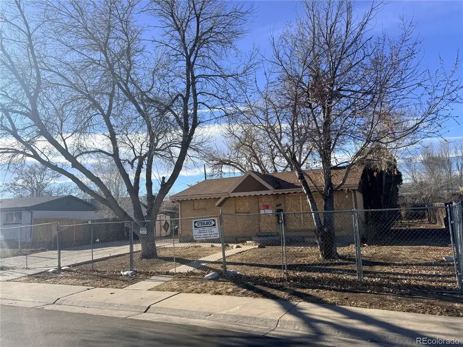 9111 Monroe St, Thornton, CO 80229 - #2