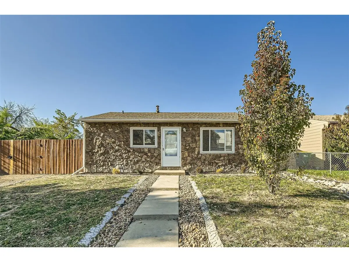 7695 Kearney Dr, Commerce City, CO 80022 - #1