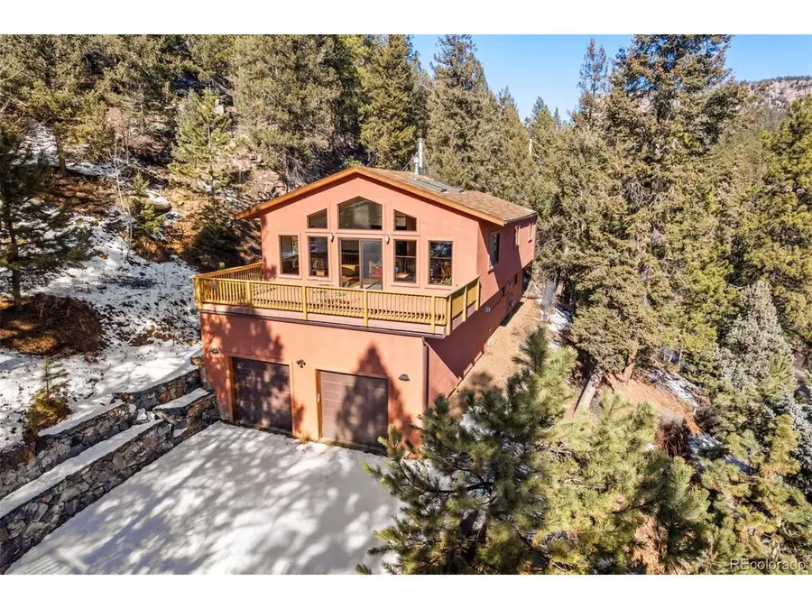 1269 Roland Dr, Bailey, CO 80421 - #2