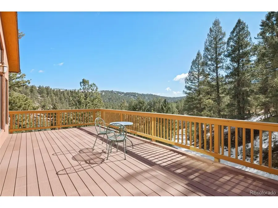 1269 Roland Dr, Bailey, CO 80421 - #3