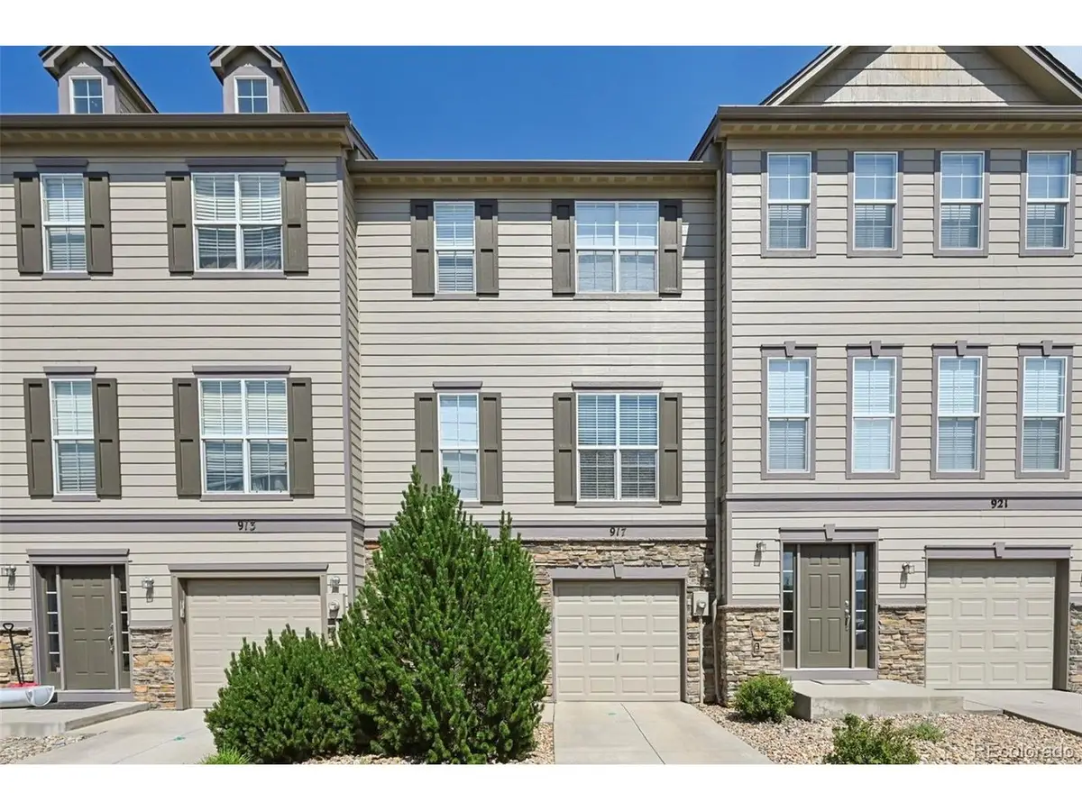917 Burning Bush Pt, Monument, CO 80132 - #1