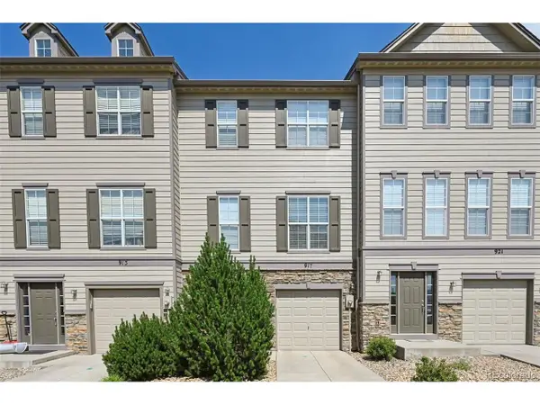 917 Burning Bush Pt, Monument, CO 80132