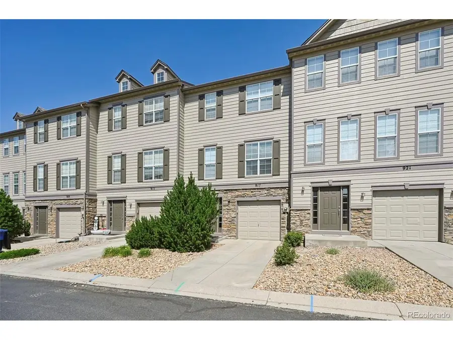 917 Burning Bush Pt, Monument, CO 80132 - #2