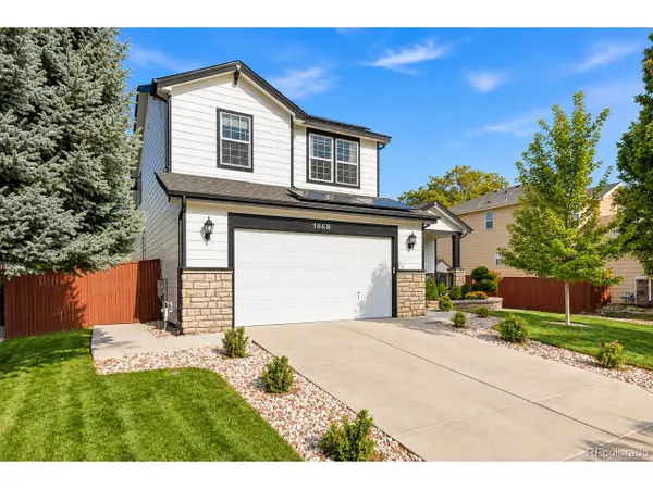 1868 Ute Creek Dr, Longmont, CO 80504
