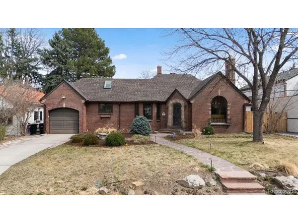 620 Jersey St, Denver, CO 80220