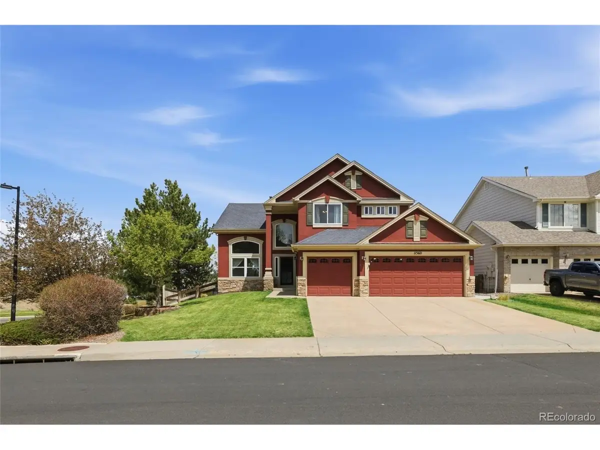 11560 Pine Hill St, Parker, CO 80138 - #1