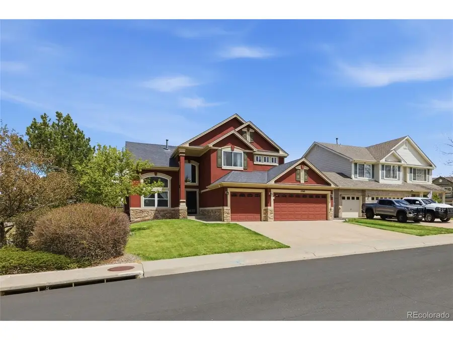 11560 Pine Hill St, Parker, CO 80138 - #2