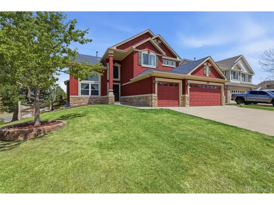 11560 Pine Hill St, Parker, CO 80138 - #3