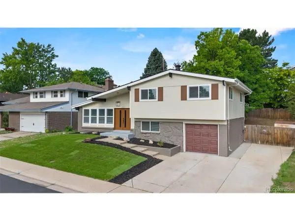 3021 S Valentia St, Denver, CO 80231