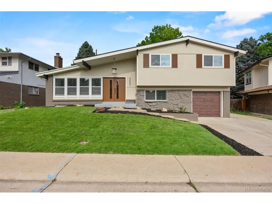 3021 S Valentia St, Denver, CO 80231 - #2