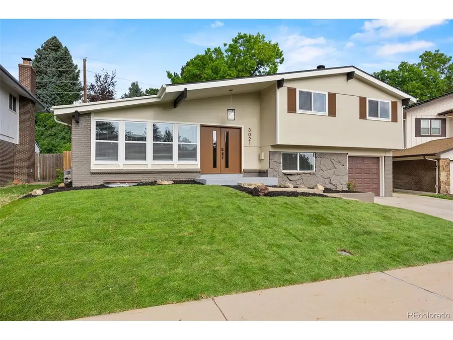 3021 S Valentia St, Denver, CO 80231 - #3
