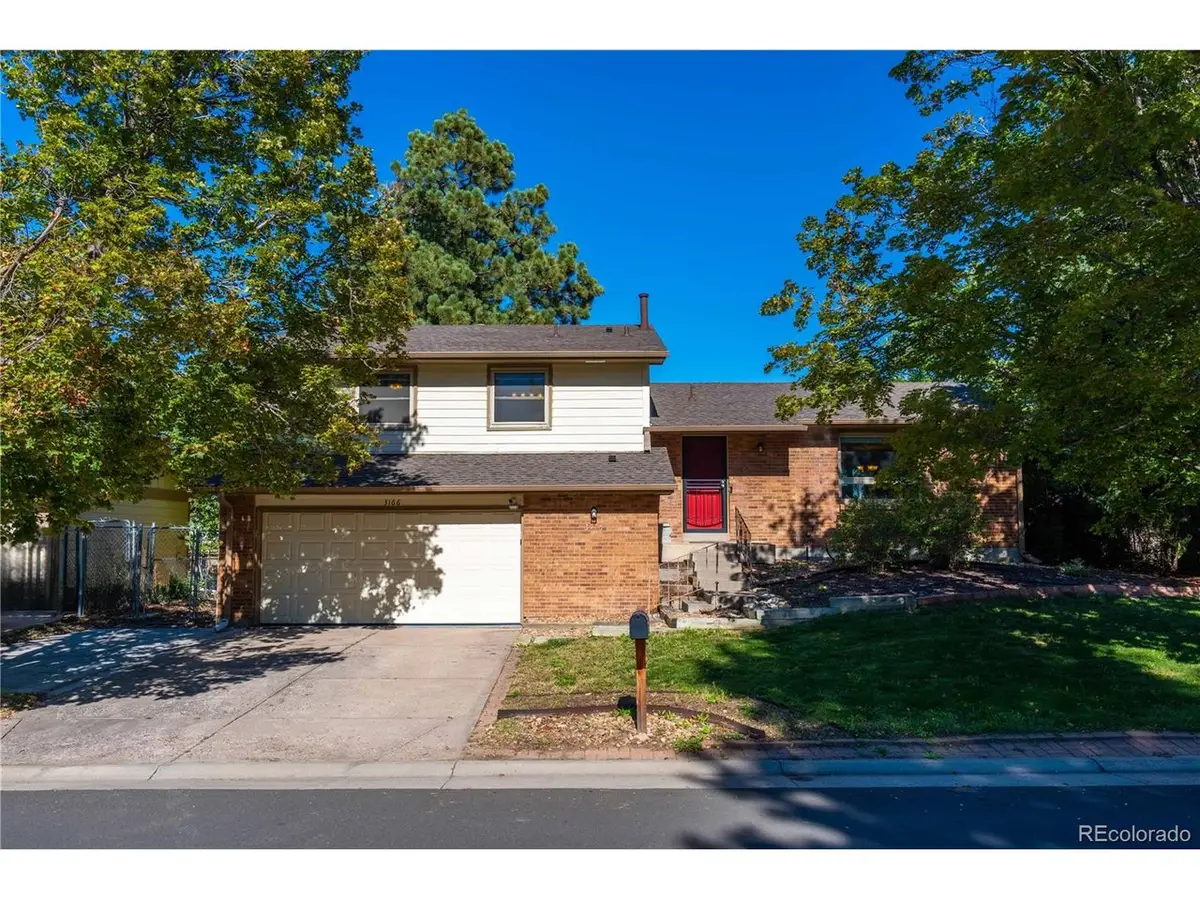 3166 S Ensenada Way, Aurora, CO 80013 - #1
