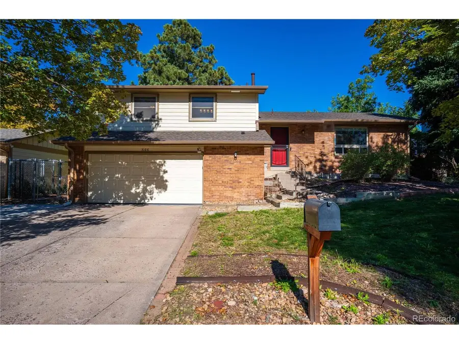 3166 S Ensenada Way, Aurora, CO 80013 - #2
