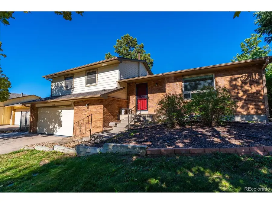 3166 S Ensenada Way, Aurora, CO 80013 - #3