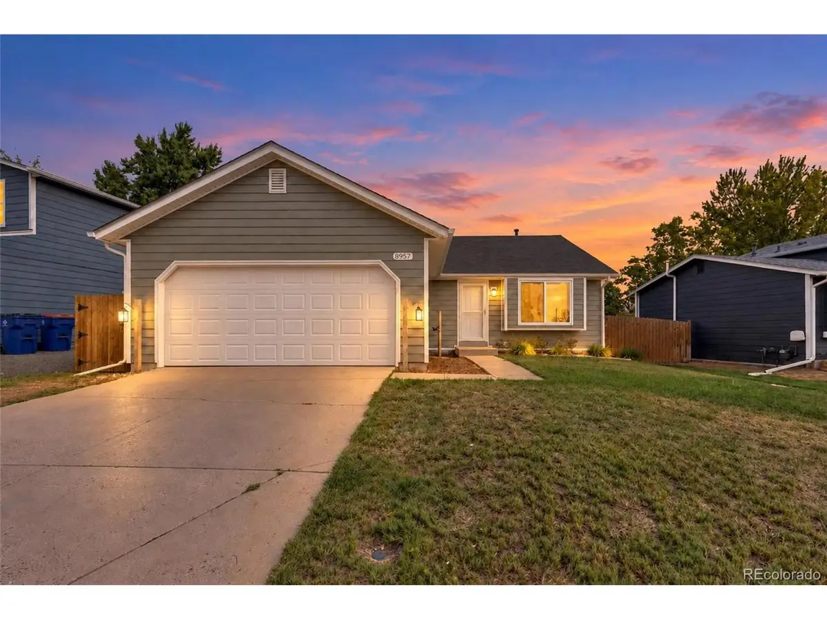 8957 W Toller Ave, Littleton, CO 80128 - #1