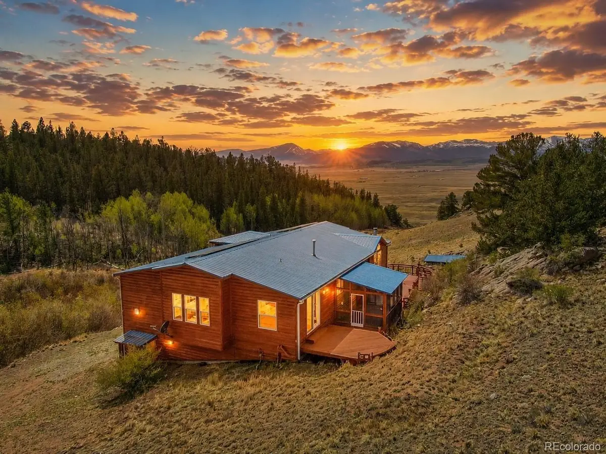 1819 Snyder Creek Rd, Jefferson, CO 80456 - #1