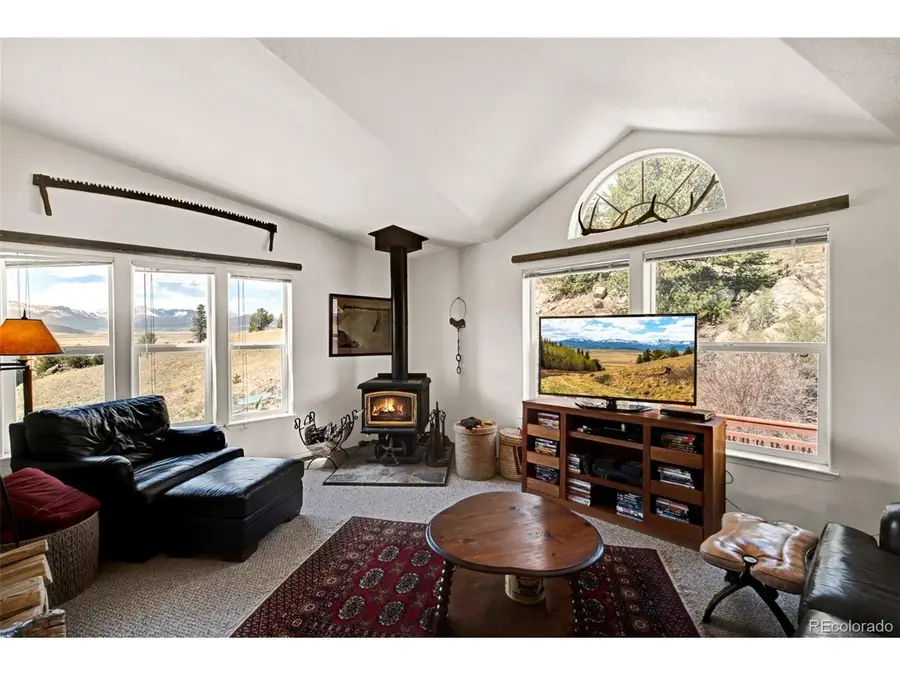 1819 Snyder Creek Rd, Jefferson, CO 80456 - #3