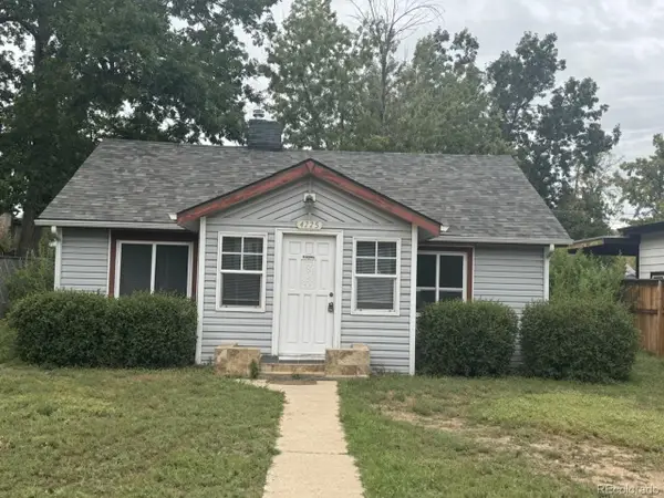 4775 S Elati St, Englewood, CO 80110