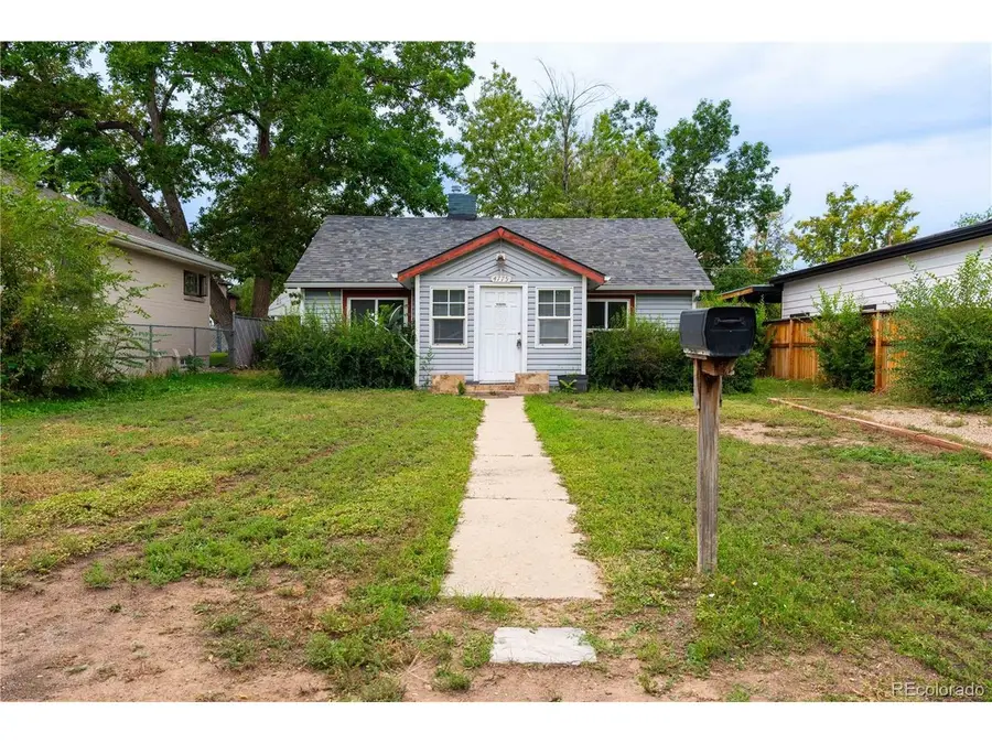4775 S Elati St, Englewood, CO 80110 - #2