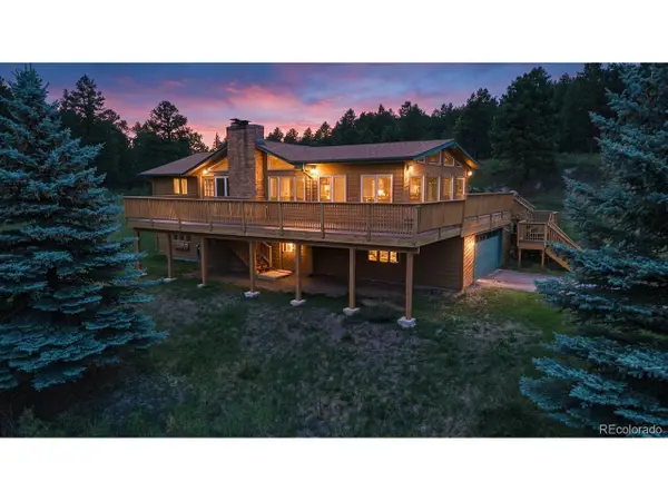 6282 Starlight Dr, Morrison, CO 80465