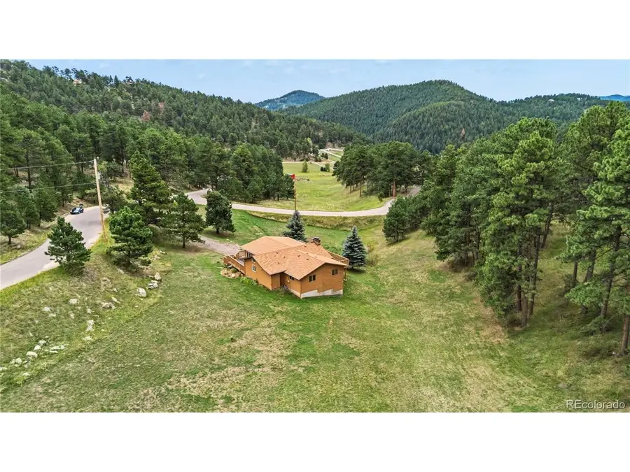 6282 Starlight Dr, Morrison, CO 80465 - #2