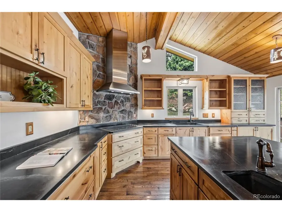 6282 Starlight Dr, Morrison, CO 80465 - #3