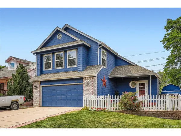 13155 W 63rd Pl, Arvada, CO 80004