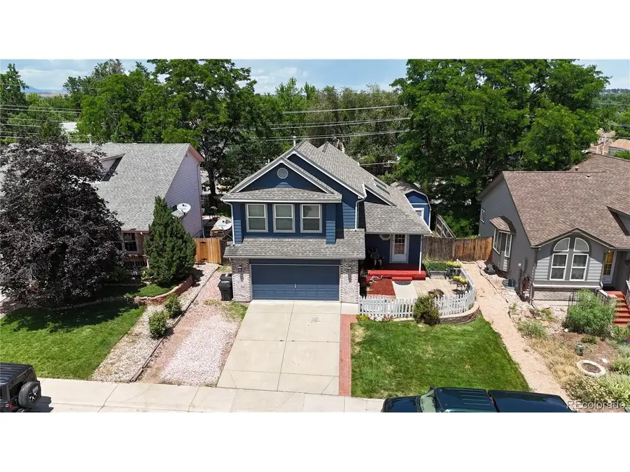 13155 W 63rd Pl, Arvada, CO 80004 - #3