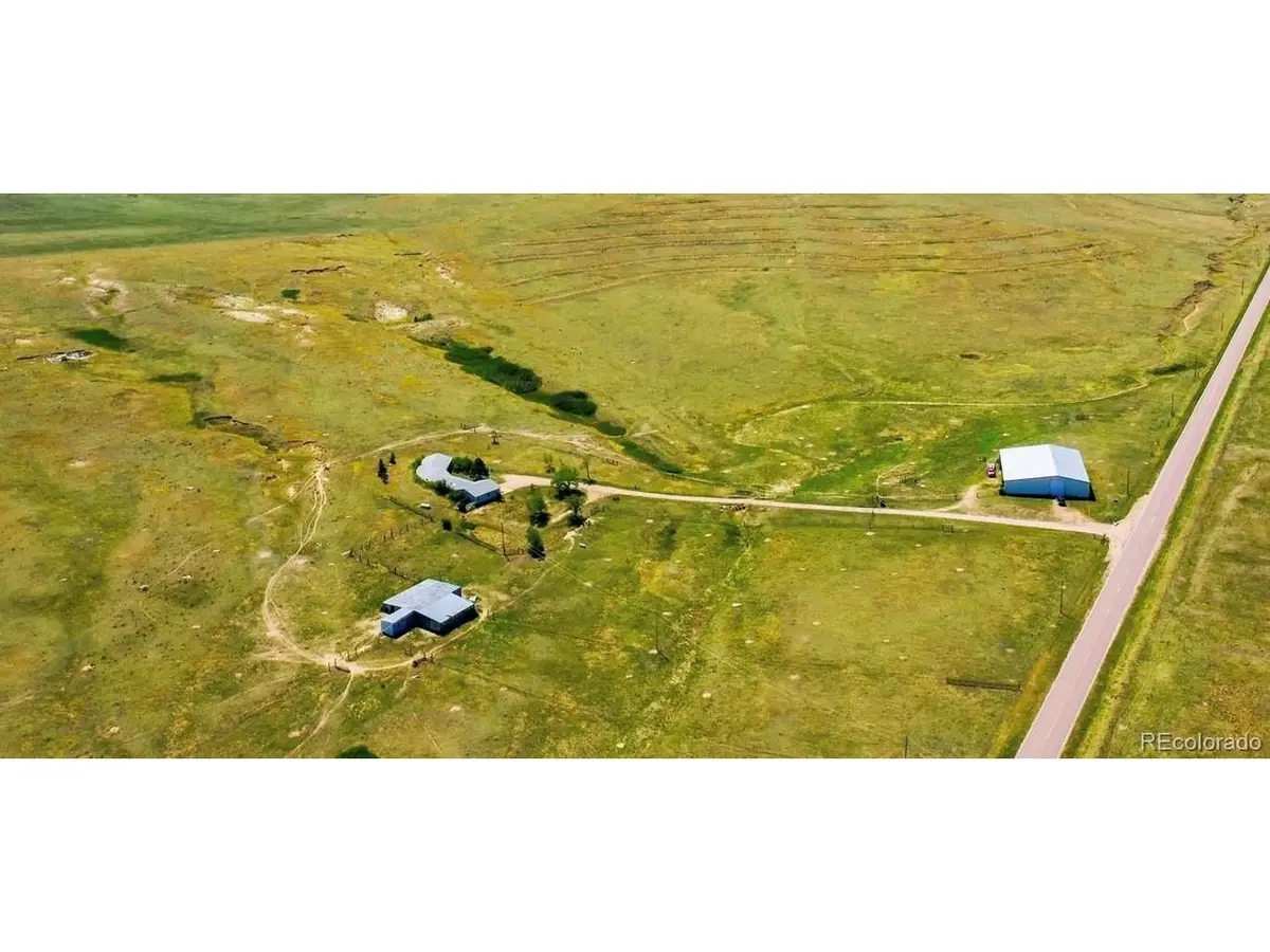 12275 N Calhan Hwy, Calhan, CO 80808 - #1