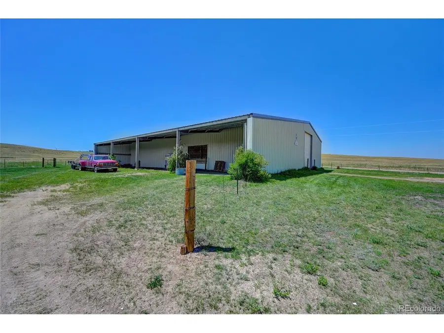 12275 N Calhan Hwy, Calhan, CO 80808 - #3