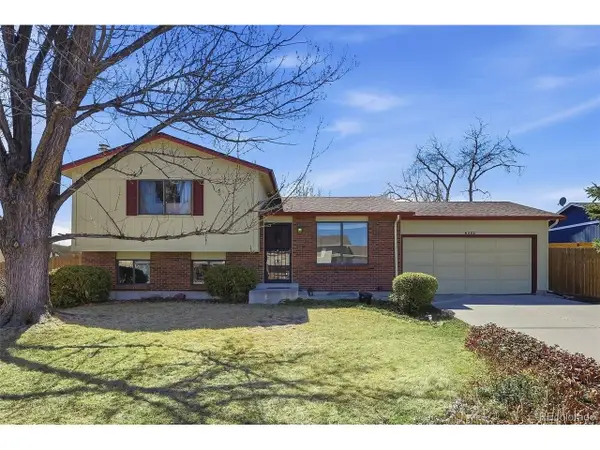 6222 W 70th Ave, Arvada, CO 80003