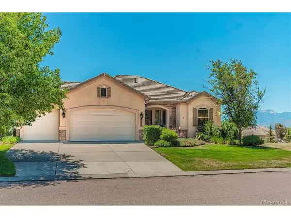 2613 Crooked Vine Ct, Colorado Springs, CO 80921
